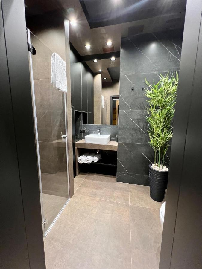 Apartament Spot Klonowa Kielce Extérieur photo