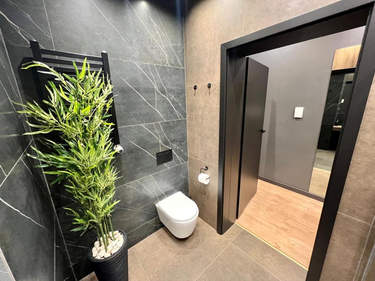 Apartament Spot Klonowa Kielce Extérieur photo