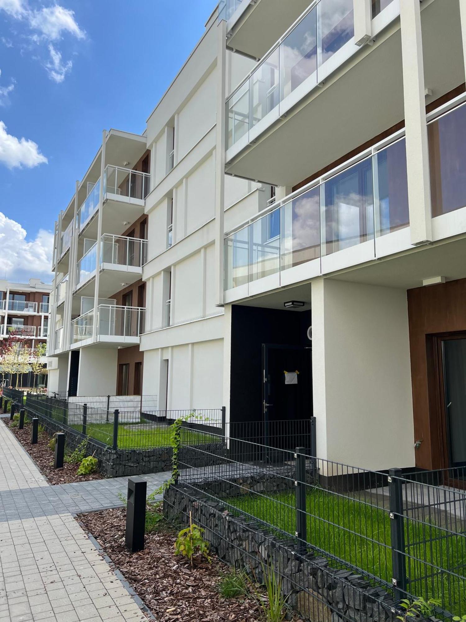 Apartament Spot Klonowa Kielce Extérieur photo